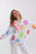 Load image into Gallery viewer, The Happy Sweatshirt
