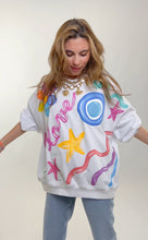 Load image into Gallery viewer, The Doodles Sweatshirt
