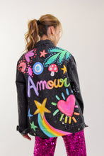 Load image into Gallery viewer, Amour Jacket
